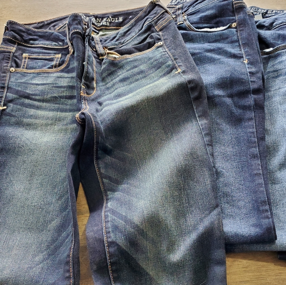 Jeans - Picture 2 of 2